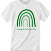 St. Patrick's day Cute smooth T Shirt