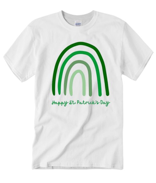 St. Patrick's day Cute smooth T Shirt