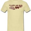 The Great Outdoors John Candy Old Ol 96er smooth T Shirt