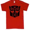 Transformers Autobot smooth T Shirt