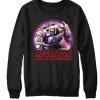 Transformers Megatron Robot smooth Sweatshirt