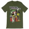 Transformers Wheeljack Kelly smooth T Shirt