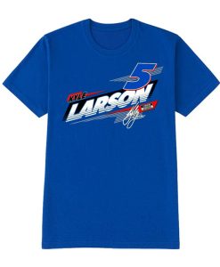 2021 #5 Kyle Larson T Shirt