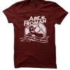 Abe Froman Sausage king of chicago T Shirt