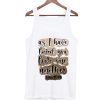 As I Have Loved You Love One Another Christian Tank Top