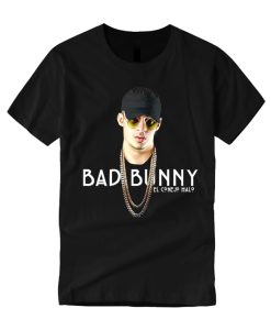 BAD BUNNY Good T Shirt