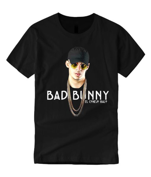 BAD BUNNY Good T Shirt