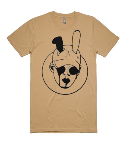 Bad Bunny Cool T Shirt