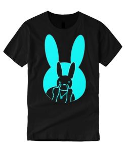 Bad Rabbit T Shirt