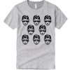 Bad bunny with Glasses T Shirt