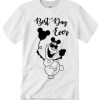 Best Day Ever Disney T Shirt