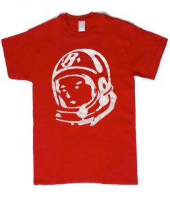 Billionaire Boys Club Helmet smooth T Shirt