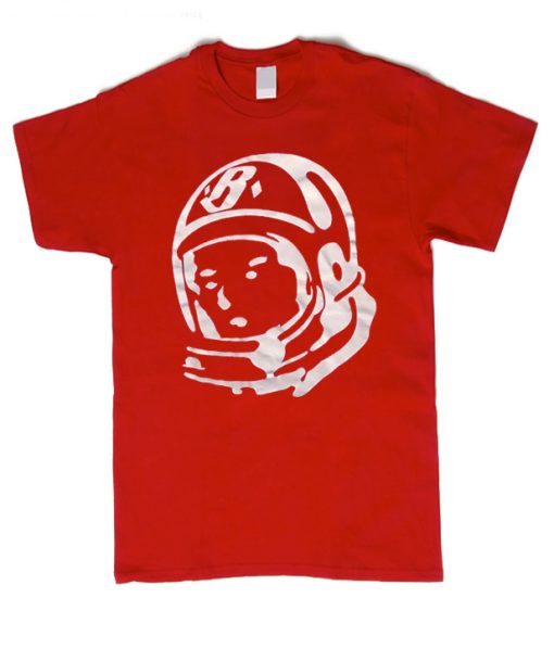 Billionaire Boys Club Helmet smooth T Shirt