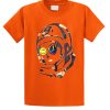 Billionaire Boys Club Peace & Smiley smooth T Shirt