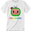 COCOMELON - FUNNY smooth T Shirt