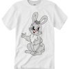 Cute Bad bunny T Shirt