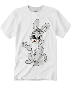 Cute Bad bunny T Shirt