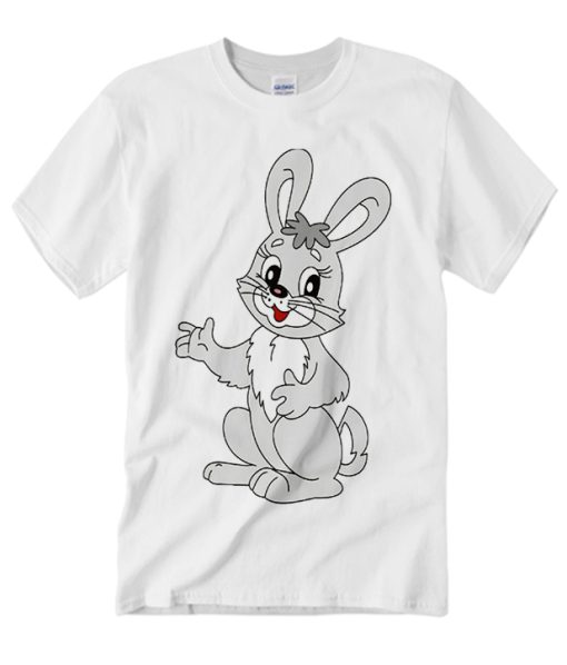 Cute Bad bunny T Shirt