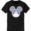 Disney Castle T Shirt