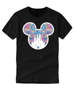 Disney Castle T Shirt