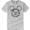 Disney Vibes T Shirt