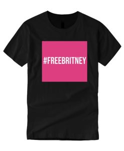 Free Britney Documentary smooth T Shirt