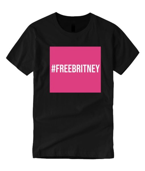 Free Britney Documentary smooth T Shirt