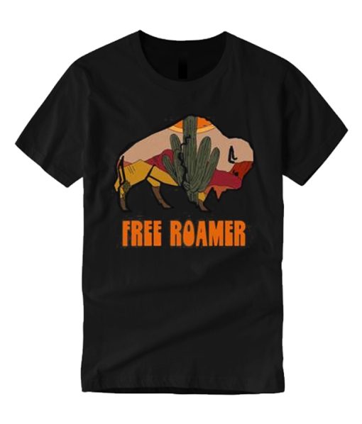 Free roamer T Shirt