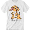 Funny Bad bunny Cute T Shirt