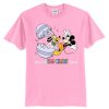 Funny Disney Mickey Easter T Shirt