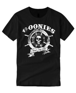 GOONIES T Shirt