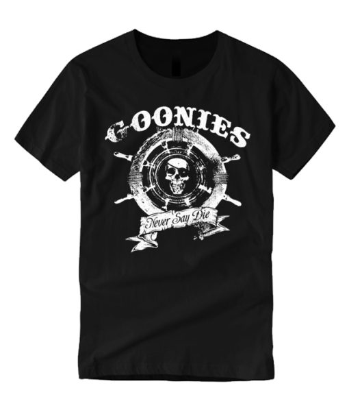 GOONIES T Shirt