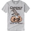 Gaindalf The Swole T Shirt