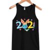 Happy Easter Day 2021 Tank Top