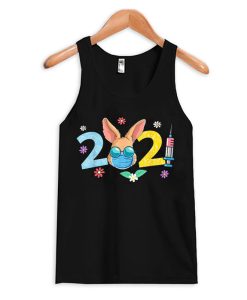 Happy Easter Day 2021 Tank Top
