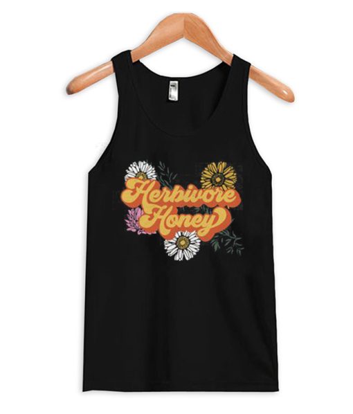 Herbivore Honey Tank Top