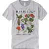 Herbology Plants T Shirt