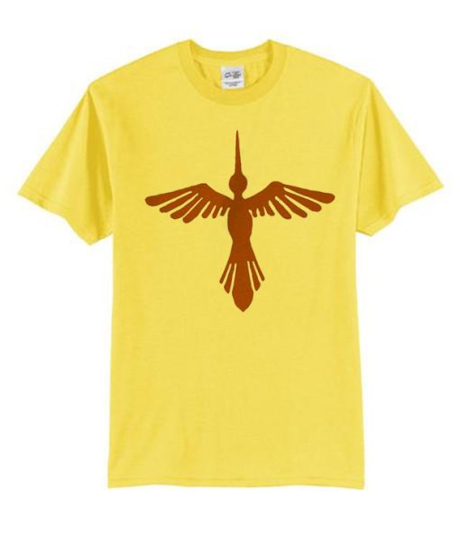 Hummingbird T Shirt