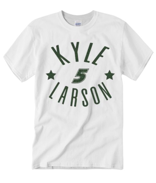 Kyle Larson 5 T Shirt