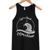 Life's a Beach Tank Top