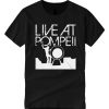 Live at Pompeii T Shirt