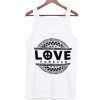 Love Forever Tank Top
