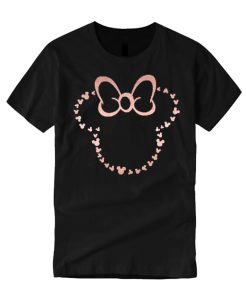 Mouse - Ear T Shirt