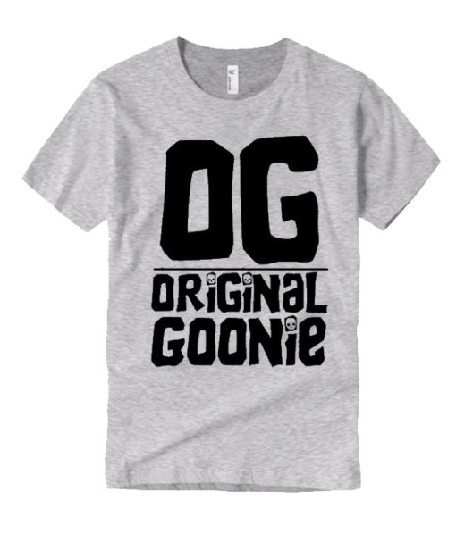 Original Goonie T Shirt