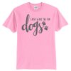 Pet all Dogs T Shirt