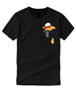 Pikachu pocket T Shirt