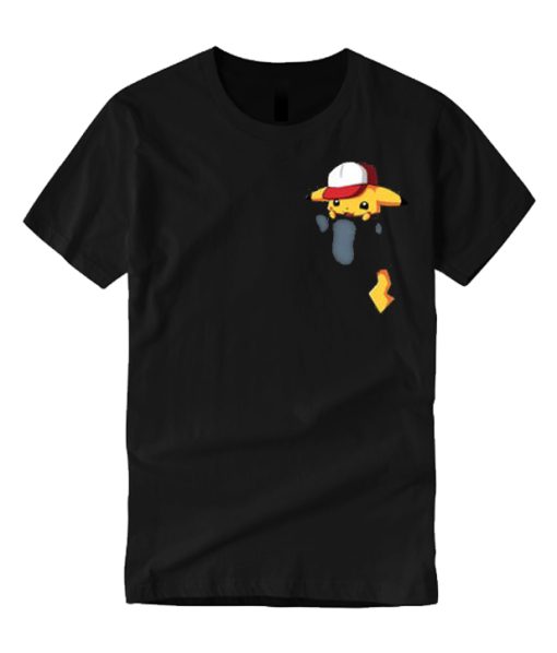 Pikachu pocket T Shirt