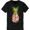 Pineapple Flower T Shirt