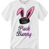 Puck-Bunny T Shirt