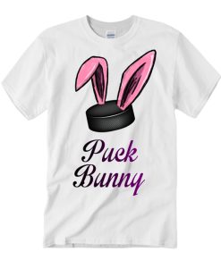 Puck-Bunny T Shirt